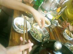 -仔耳朵冷锅鱼蛙芋儿鸡(莲花东路店)