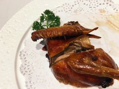 -大海湾酒楼(人南店)