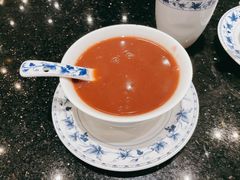 陈皮莲子红豆沙-正斗·港式粤菜(SKLP店)