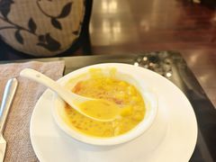 -圣丰索菲特·2 On 988 Café 自助餐厅