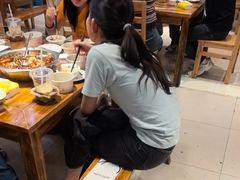 -乡土特色.冷锅鱼.牦牛肉汤锅