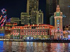 -天津之眼摩天轮