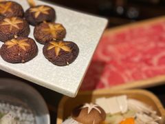 -山葵家·创意料理(宁波来福士店)