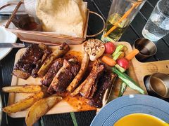 -布拉格餐厅· 中欧捷克菜(全国首店)