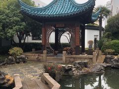 -華僑飯店中餐厅