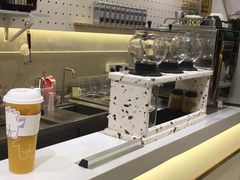 -茶力的小怪兽(梅林卓悦汇店)