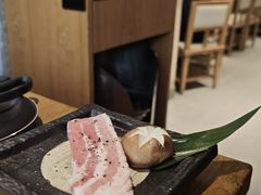 -泥炉烧肉师(新街口金銮巷店)