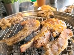 -山葵说·泥炉烤肉(泰达时尚E街区店)