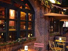 -流浪者复古西餐鸡尾酒吧(沈阳店)