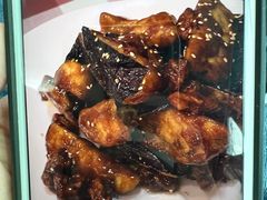 -桃子餐厅·天津菜(王顶堤总店)