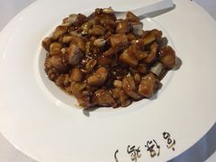 -峨嵋酒家(地安门店)