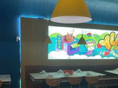 -小鱼小牛(世欧广场店)