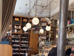 -Le Comptoir de la Gastronomie