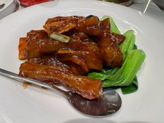 -玉林烤鸭店(定福庄店)