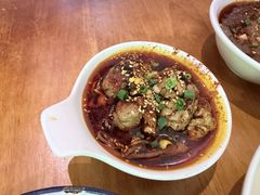 -付小姐在成都(中山公园店)