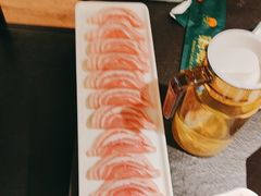 -熊喵来了火锅(四平万达第56分店)
