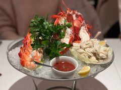 -Wolfgang’s Steakhouse 沃夫冈牛排馆(上海白玉兰广场店)
