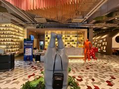 -红樱桃·欢乐餐厅(太原里店)