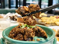 -怡得饭庄·30年老店·宋大妈昆明菜