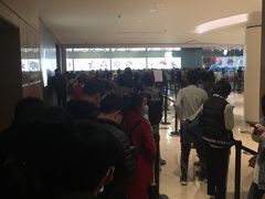 -Apple零售店(深圳益田假日广场店)