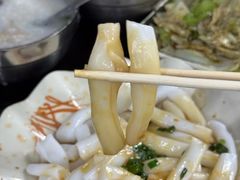 -湛记牛肚螺粥(群贤路店)