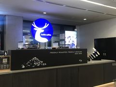 -瑞幸咖啡(北美N1购物中心店)