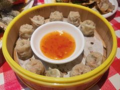 -琼大师东方烤乳猪(亚特兰蒂斯店)