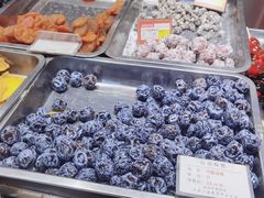 -天津小三宝栗子店(黄海路店)