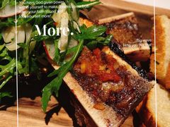 牛骨髓-Osteria Garden 生蚝花园餐厅(原进贤路店)