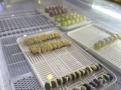 -栗子侠奶皮子糖葫芦(长宁店)