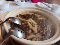 -天宜隆蘑菇宴火锅(石景山旗舰店)