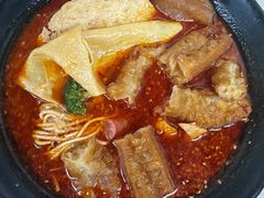 -四川老牛麻辣烫(北门桥店)