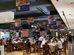 -天下客饭店(中山路店)