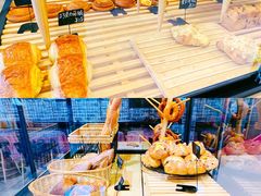 -熊叔熊婶面包房(团结湖店)