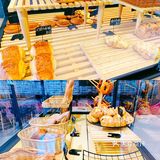 面包星人收藏的那些闪闪发光的面包房