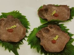 -牛玄庵日式寿喜烧·料理店(新源里店)