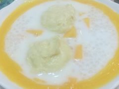 -甜心妈妈·榴莲星级糖水(北京路总店)