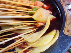 -冒椒火辣(太古里店)