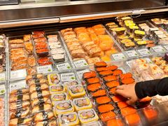 -鲜道寿司(雨花虹悦城店)