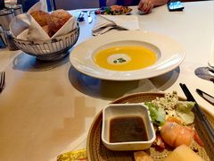 -拉萨瑞吉酒店-秀餐厅