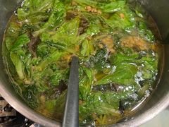 -松沪名灶·豆浆鱼头·新上海菜(飞航吾悦广场店)