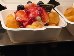 -TRUFFE BOULANGERIE by B&C 松露与面包(港汇店)