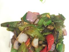 -山泉公馆酒家(广州东站店)