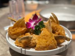 -淘米捞·米汤脆鲩鱼火锅(福田皇岗店)