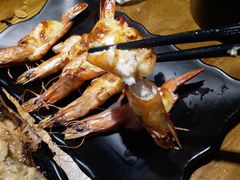 -烧蠔帮·生蚝海鲜牌档(观海店)