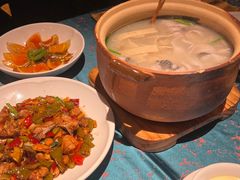 -茶人村·宫廷私厨(奥体印象城店)