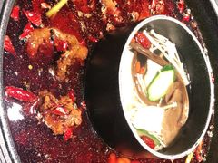 -晓宇重庆火锅(龙首店)