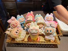 -色響火锅(恒隆广场店)