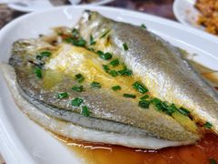 -潮香阁海鲜餐厅(较场尾店)