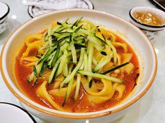 -巴依老爷新疆美食(清华东门店)